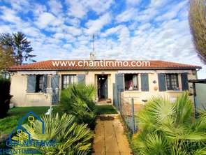 Vente Maison 3 chambresLa Caillère-Saint-Hilaire