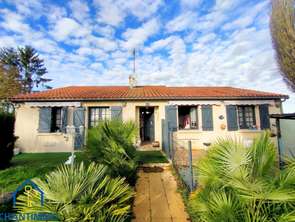Vente Maison 3 chambresLa Caillère-Saint-Hilaire