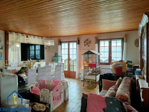 Vente maison 5 pièces Vente maison 5 pièces