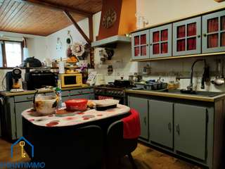 Vente maison 5 pièces Vente maison 5 pièces