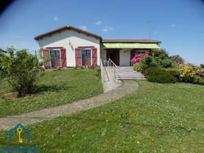 Vente Maison 3 chambresLa Caillère-Saint-Hilaire