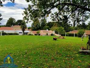 Vente Maison 2 chambresLa Caillère-Saint-Hilaire