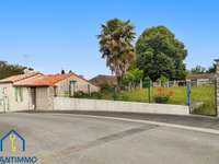Vente maison 4 pièces Vente maison 4 pièces