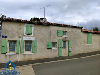 Vente maison 4 pièces Vente maison 4 pièces