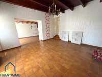 Vente maison 4 pièces Vente maison 4 pièces