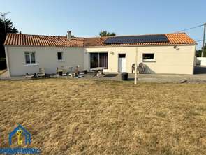 Vente Maison 3 chambresLa Caillère-Saint-Hilaire