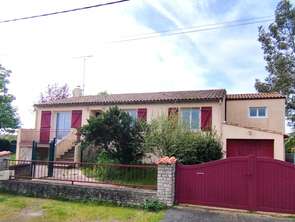 Vente Maison 6 piècesLa Caillère-Saint-Hilaire