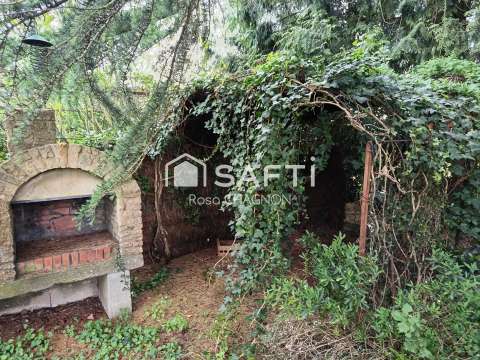 Vente maison 5 pièces La Caillère-Saint-Hilaire 85