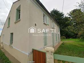 Vente Maison 4 chambresLa Caillère-Saint-Hilaire