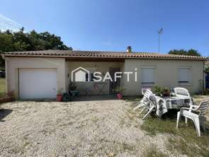 Vente Maison 3 chambresLa Caillère-Saint-Hilaire