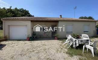 Photo Vente maison La Caillère-Saint-Hilaire