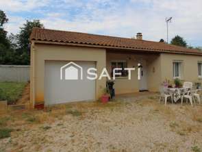 Vente Maison 3 chambresLa Caillère-Saint-Hilaire