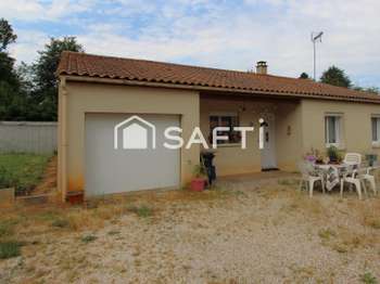 Vente maison 4 pièces La Caillère-Saint-Hilaire 85