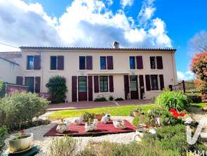 Vente Maison 7 piècesLa Caillère-Saint-Hilaire