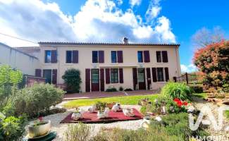 Photo Vente maison La Caillère-Saint-Hilaire
