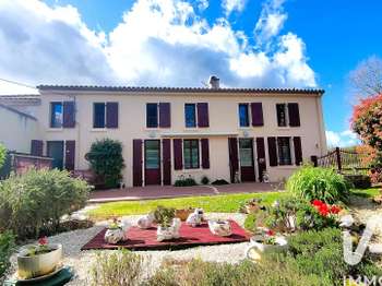 Vente maison 7 pièces La Caillère-Saint-Hilaire 85