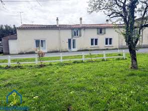 Vente Maison 6 chambresLa Caillère-Saint-Hilaire