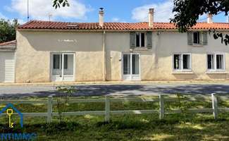 Photo Vente maison La Caillère-Saint-Hilaire