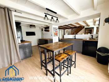 Vente maison 8 pièces Vente maison 8 pièces