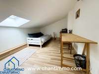 Vente maison 8 pièces Vente maison 8 pièces