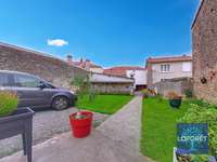 Vente maison 5 pièces Vente maison 5 pièces