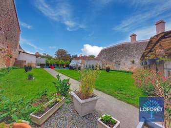 Vente Maison 3 chambresLa Caillère-Saint-Hilaire