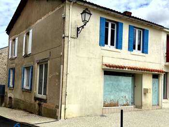 Vente maison 7 pièces La Caillère-Saint-Hilaire 85
