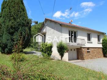 Vente maison 4 pièces La Caillère-Saint-Hilaire 85