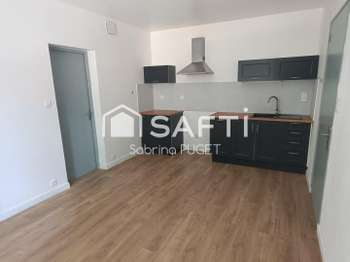 Vente Maison 2 chambresLa Caillère-Saint-Hilaire