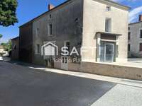 Vente maison 4 pièces Vente maison 4 pièces