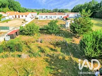 Vente Maison 3 chambresLa Caillère-Saint-Hilaire