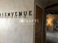 Vente maison 12 pièces