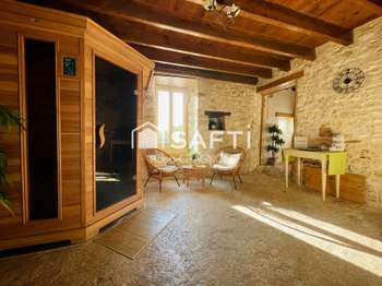 Vente maison 12 pièces