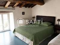 Vente maison 12 pièces
