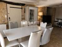 Vente maison 12 pièces