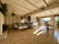 Vente maison 12 pièces