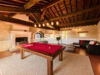Vente maison 12 pièces
