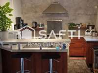 Vente maison 12 pièces