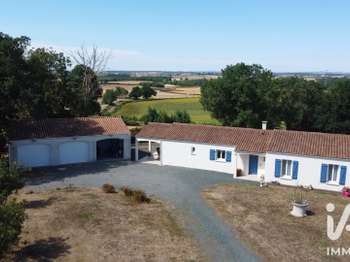 Vente Maison 3 chambresLa Caillère-Saint-Hilaire