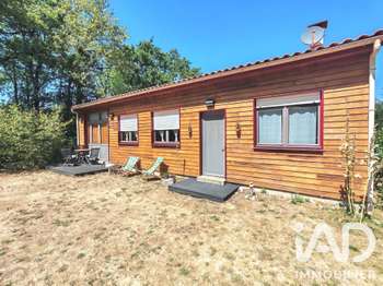 Vente Maison 2 chambresLa Caillère-Saint-Hilaire