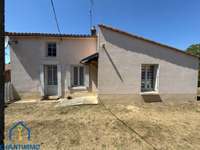 Vente maison 4 pièces Vente maison 4 pièces