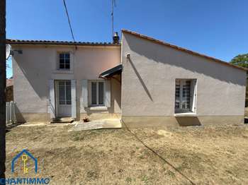 Vente Maison 2 chambresLa Caillère-Saint-Hilaire