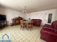 Vente maison 4 pièces Vente maison 4 pièces