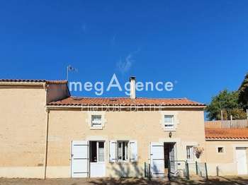 Vente Maison 3 chambresLa Caillère-Saint-Hilaire