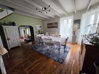 Vente maison 8 pièces Vente maison 8 pièces