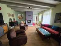 Vente maison 8 pièces Vente maison 8 pièces