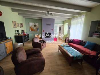 Vente maison 8 pièces Vente maison 8 pièces