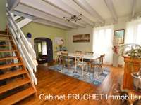 Vente maison 6 pièces Vente maison 6 pièces