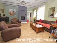 Vente maison 6 pièces Vente maison 6 pièces