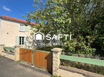 Vente maison 6 pièces La Caillère-Saint-Hilaire 85